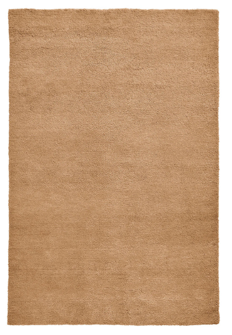 Weave Valencia Floor Rug - Camel