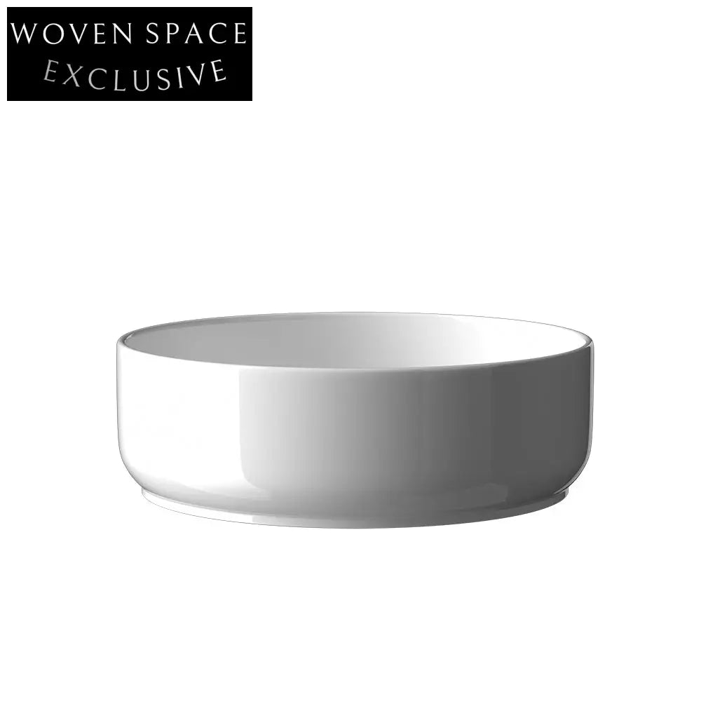 Cefito Bathroom Basin Ceramic Vanity Sink 35x12cm Basins