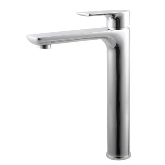 VOG Series Chrome Tall Basin Mixer