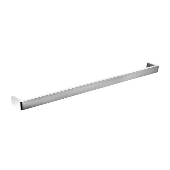 IVANO Series Single Towel Rail 800mm