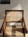 Chandigarh Chair by Pierre Jeanneret