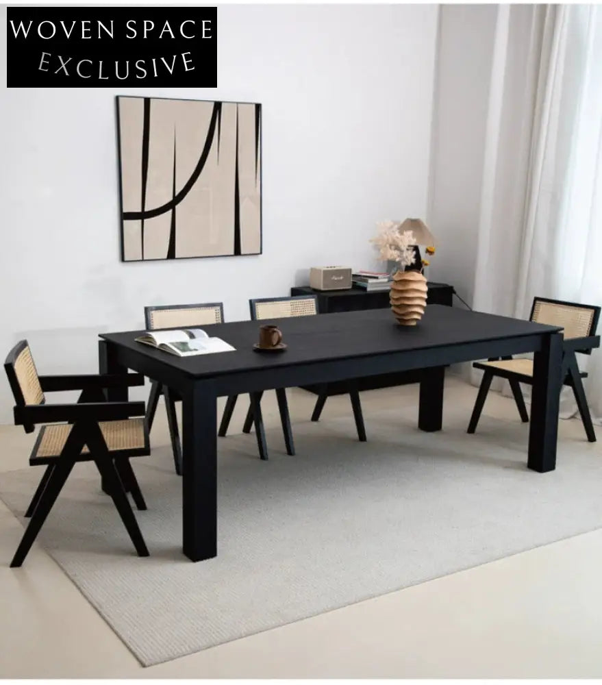 Chandigarh Chair Wabi-Sabi Style Chair