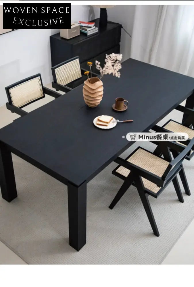 Chandigarh Chair Wabi-Sabi Style Chair