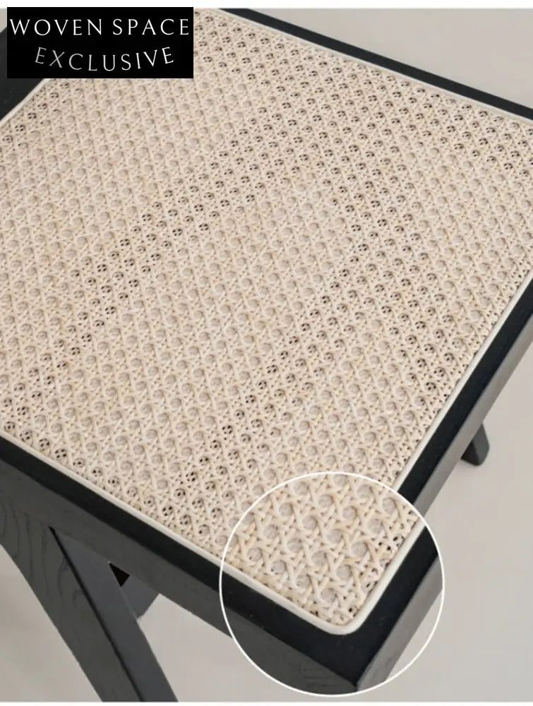 Chandigarh Chair Wabi-Sabi Style Chair