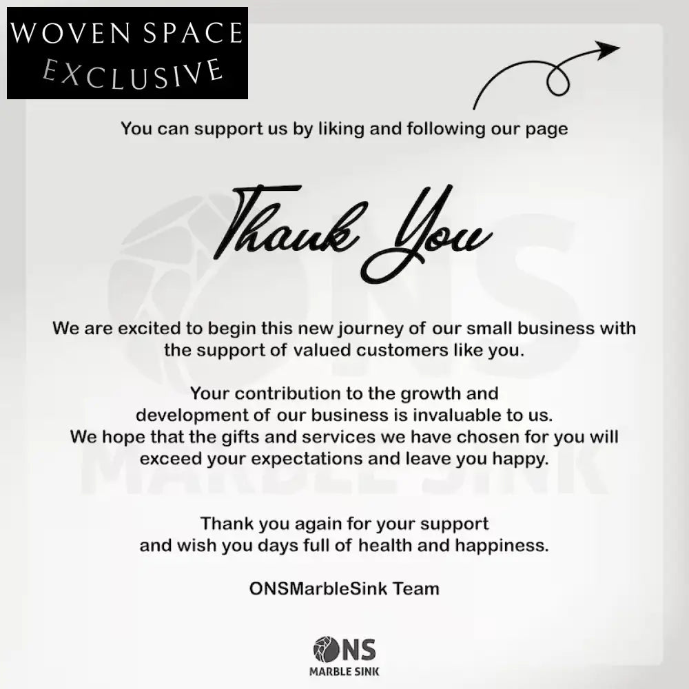 Chiara Designer Calacatta Monet Marble Sink Wall Mount Luxurious Finish