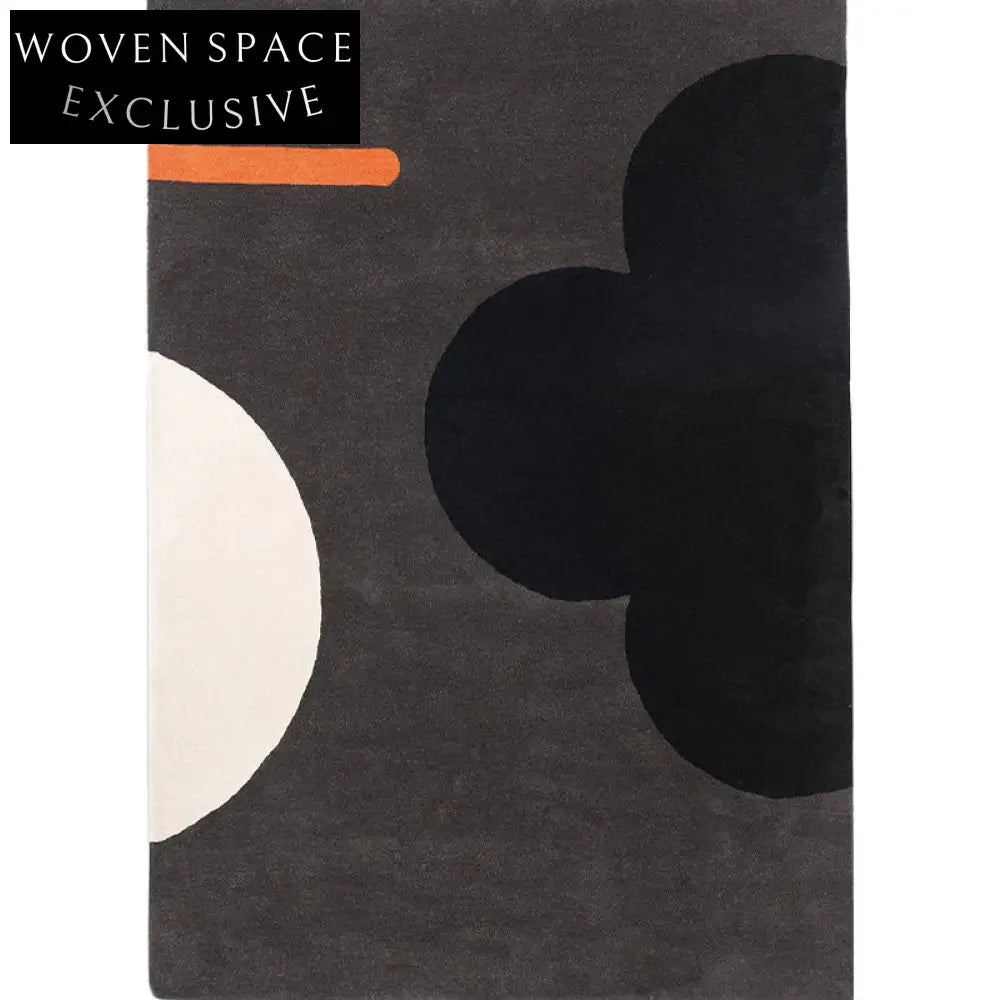 Chic French Vintage Cream Style Living Room Bedroom Bedside Area Rug