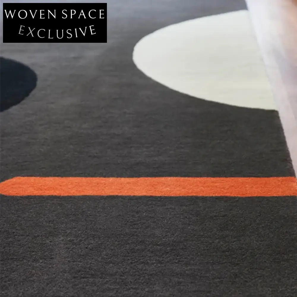 Chic French Vintage Cream Style Living Room Bedroom Bedside Area Rug