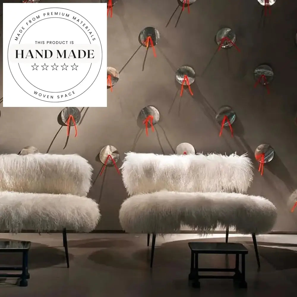 Chic Italian Greta Lounge Chair for Hotel Lobby & Modern Office Seating