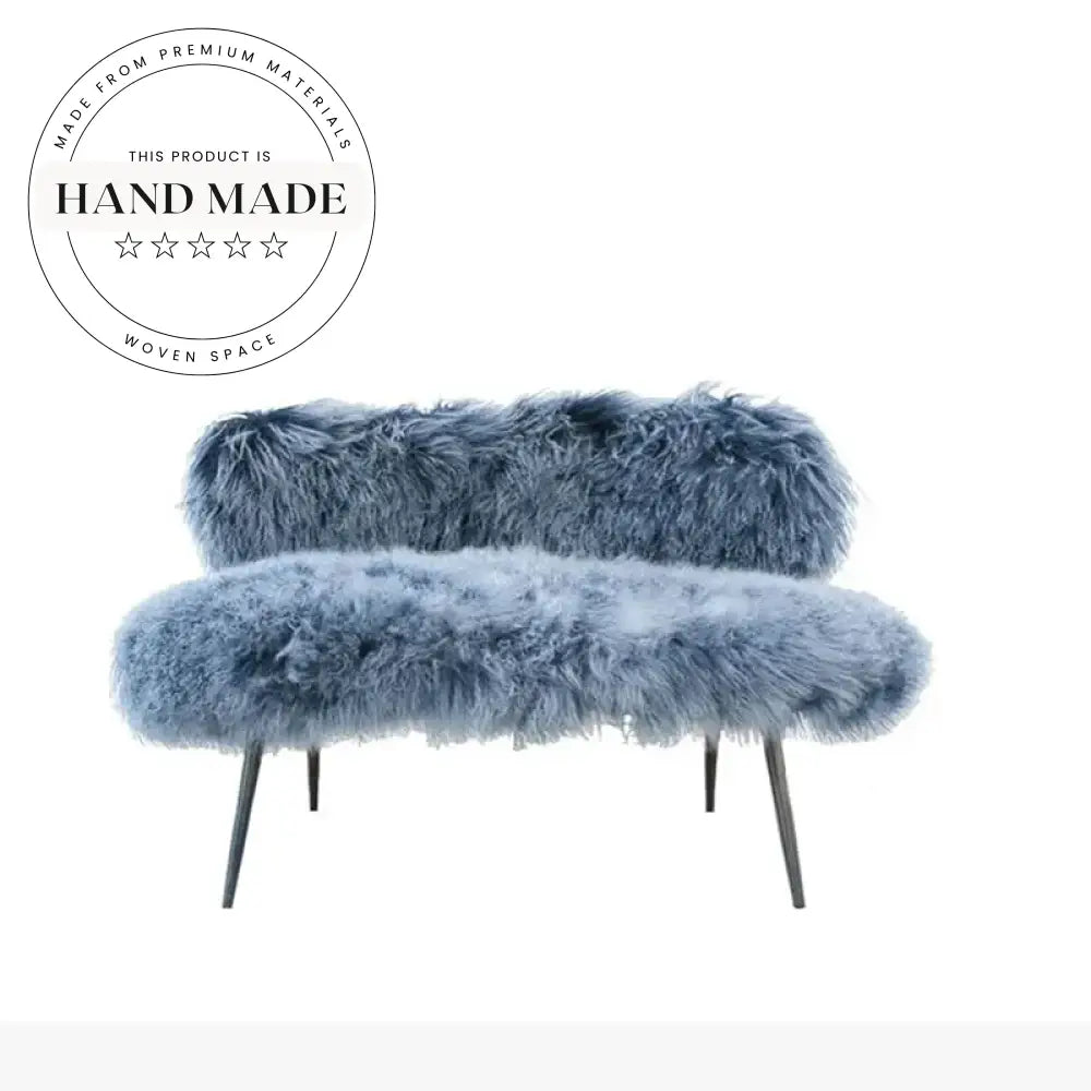 Chic Italian Greta Lounge Chair for Hotel Lobby & Modern Office Seating