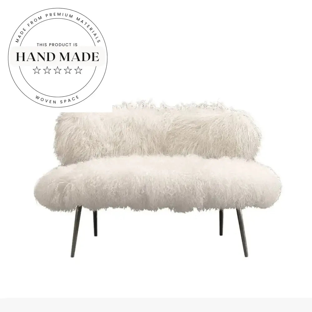 Chic Italian Greta Lounge Chair for Hotel Lobby & Modern Office Seating