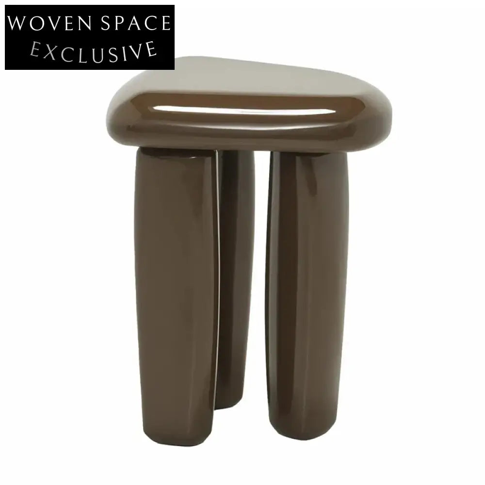 Chic Mid-Century Wood Accent Table, Versatile Living Room Coffee Table