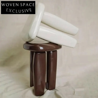 Chic Mid-Century Wood Accent Table, Versatile Living Room Coffee Table