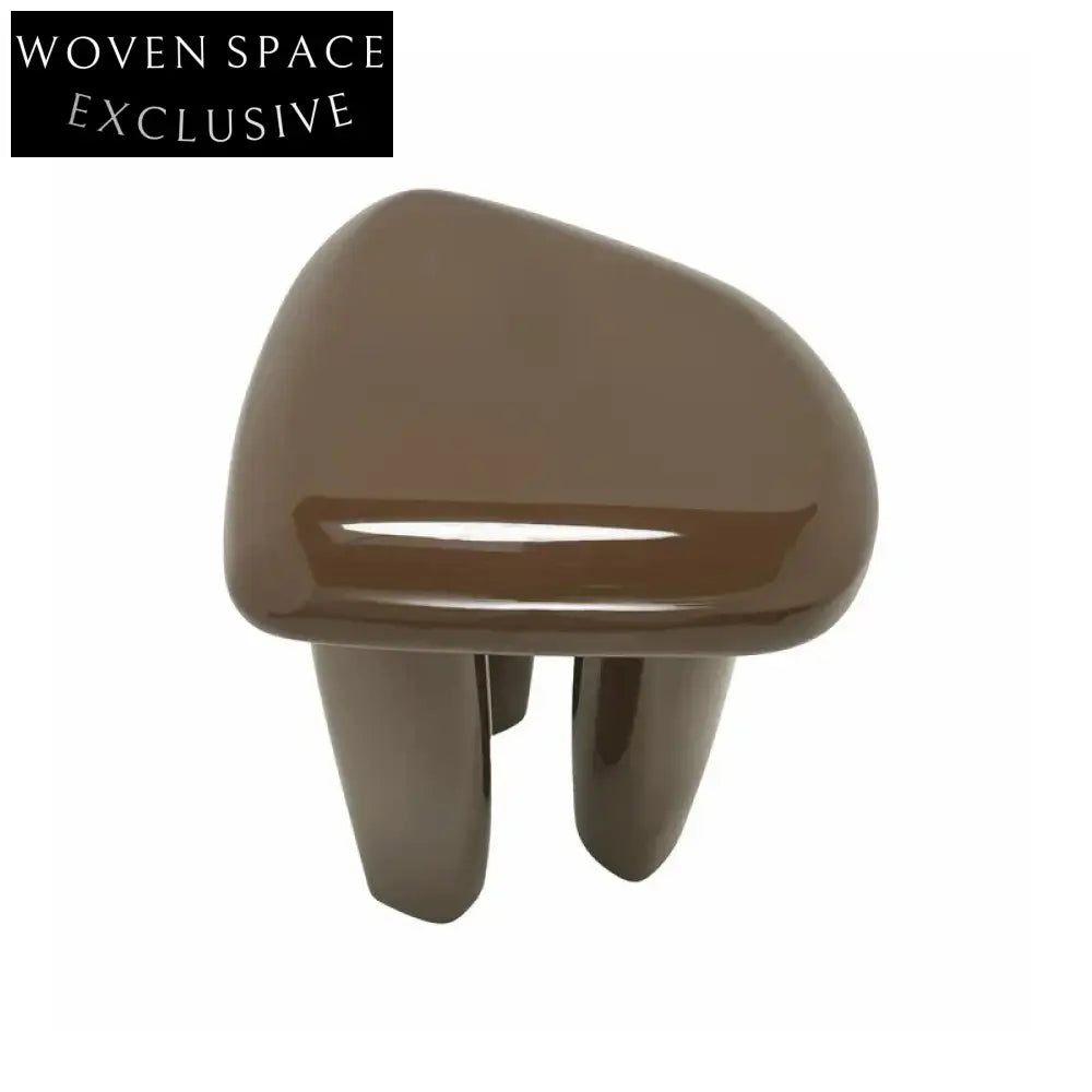 Chic Mid-Century Wood Accent Table, Versatile Living Room Coffee Table