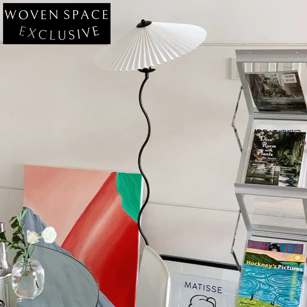 Chic Nordic Modern Decorative Table Lamp Light for Living Room and Bedroom