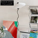 Chic Nordic Modern Decorative Table Lamp Light for Living Room and Bedroom