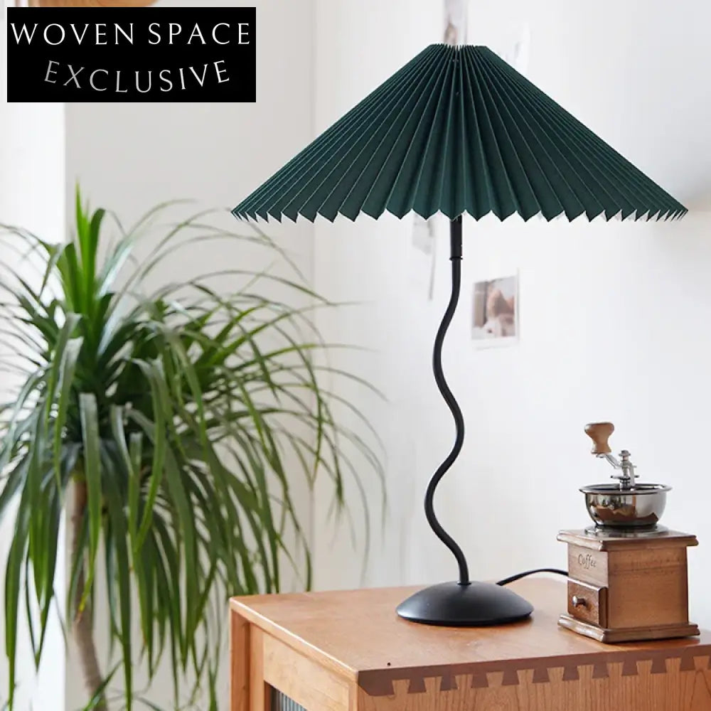 Chic Nordic Modern Decorative Table Lamp Light for Living Room and Bedroom