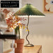 Chic Nordic Modern Decorative Table Lamp Light for Living Room and Bedroom