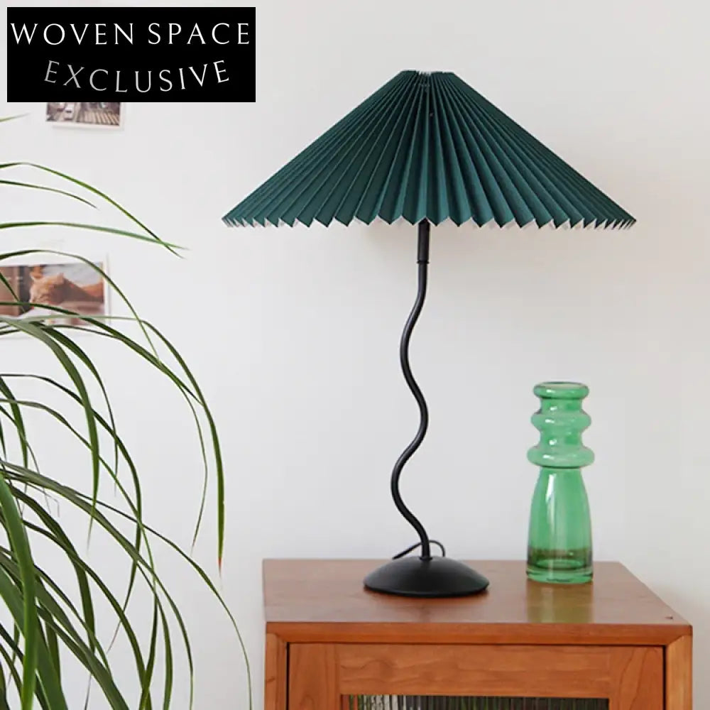 Chic Nordic Modern Decorative Table Lamp Light for Living Room and Bedroom