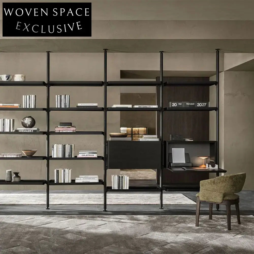 Chic Teddy Fabric Curved Back Dining Chair for Modern Home Restaurant