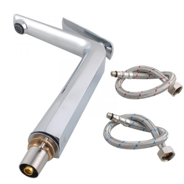 Esperia Tall Basin Mixer
