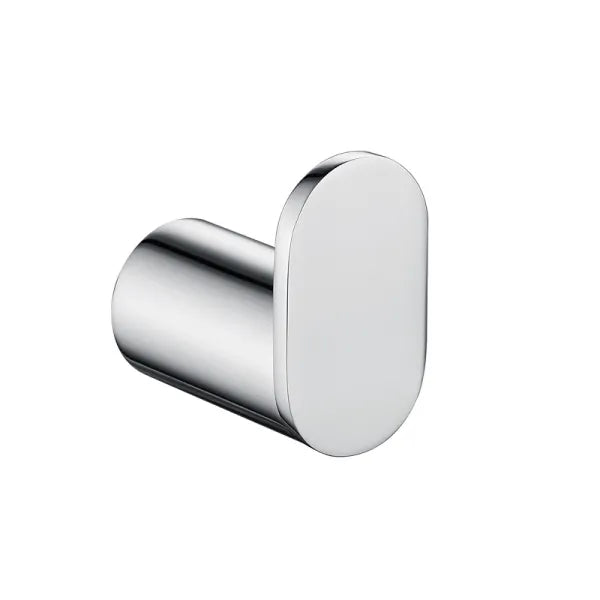 Esperia Chrome Robe Hook