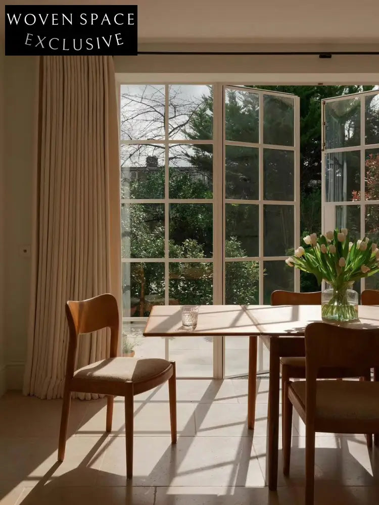 Classic Teak Dining Chair by Niels Koefoed