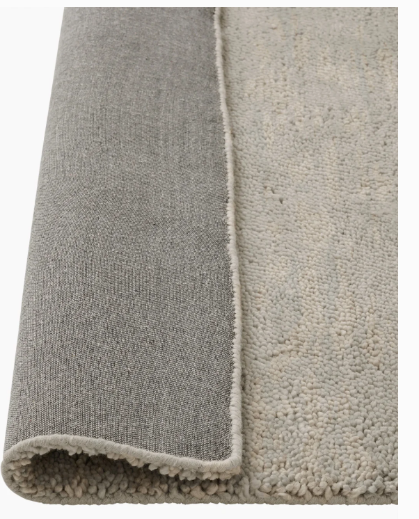 Weave Valencia Floor Rug - Cloud