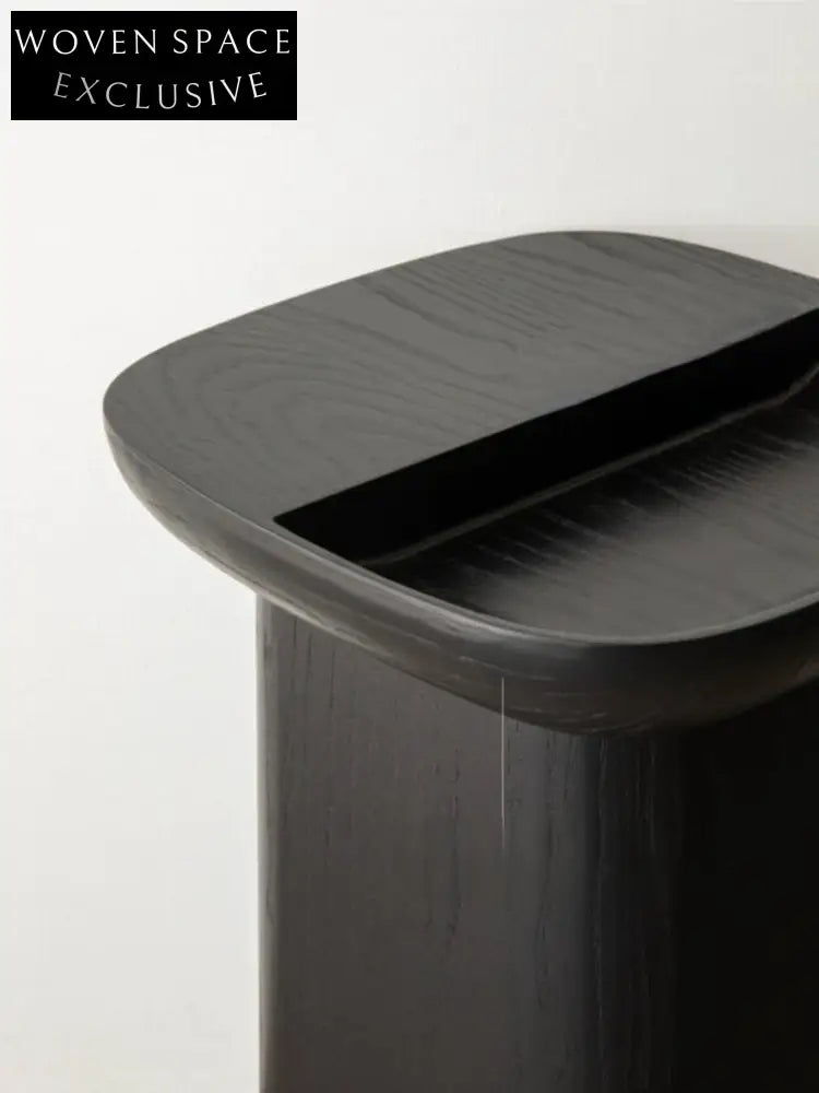 Coffee Table Movable Living Room Bedside Light Luxury High-end Side Small Table Side Table