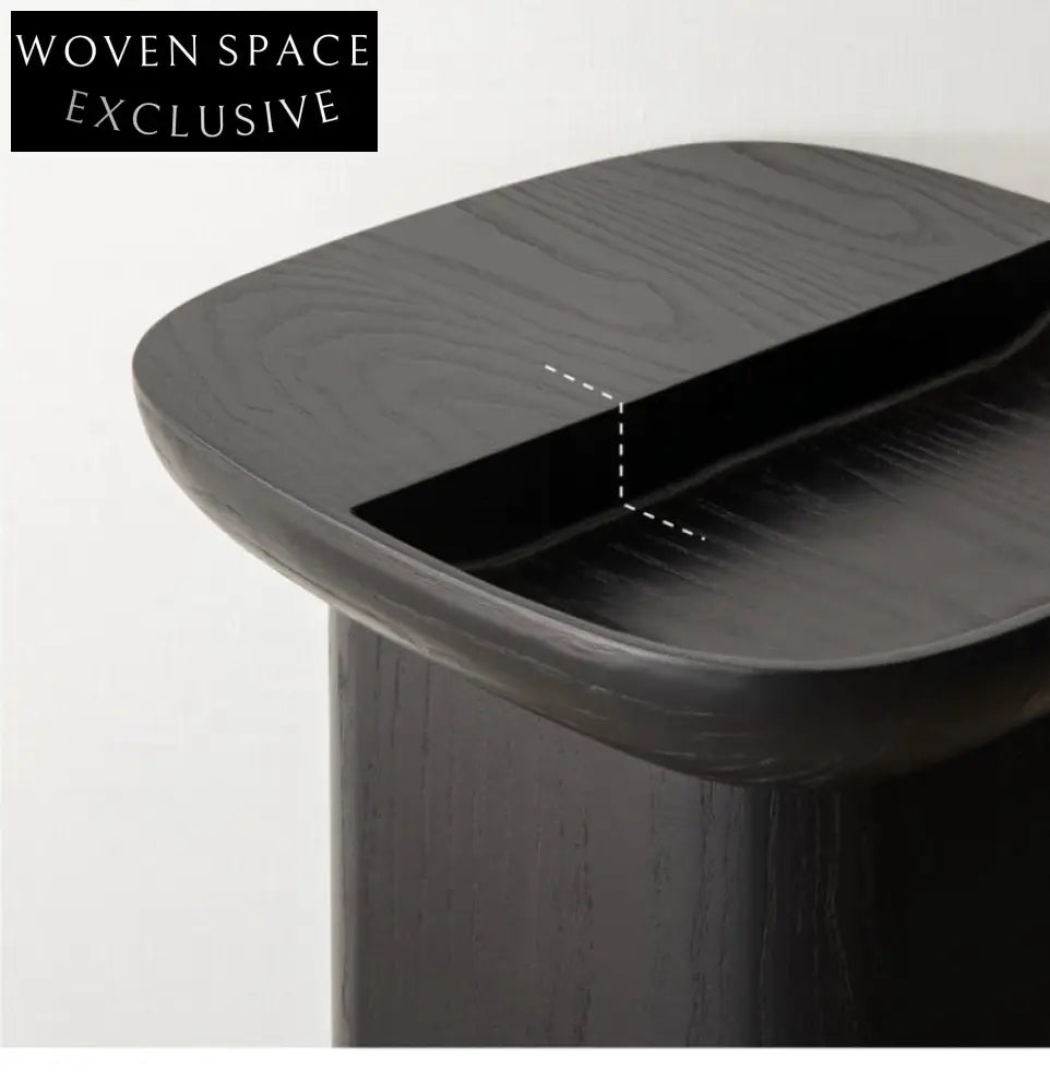 Coffee Table Movable Living Room Bedside Light Luxury High-end Side Small Table Side Table