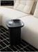 Coffee Table Movable Living Room Bedside Light Luxury High-end Side Small Table Side Table