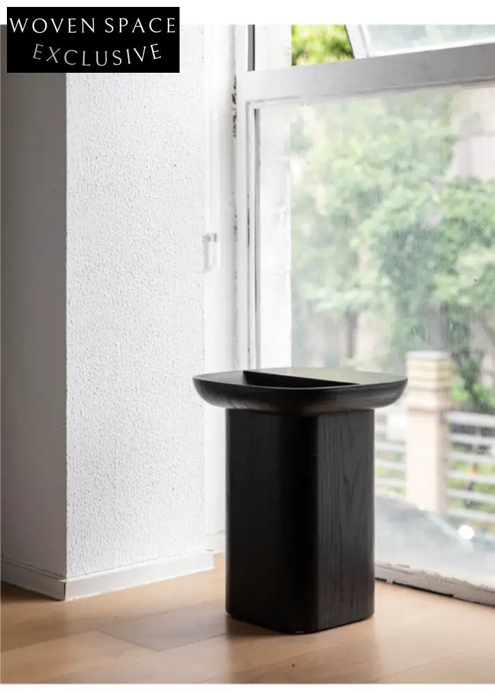 Coffee Table Movable Living Room Bedside Light Luxury High-end Side Small Table Side Table