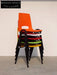 Comfortable Bucket Chair from Netherlands by Designer