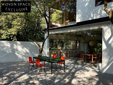 Comfortable Bucket Chair from Netherlands by Designer