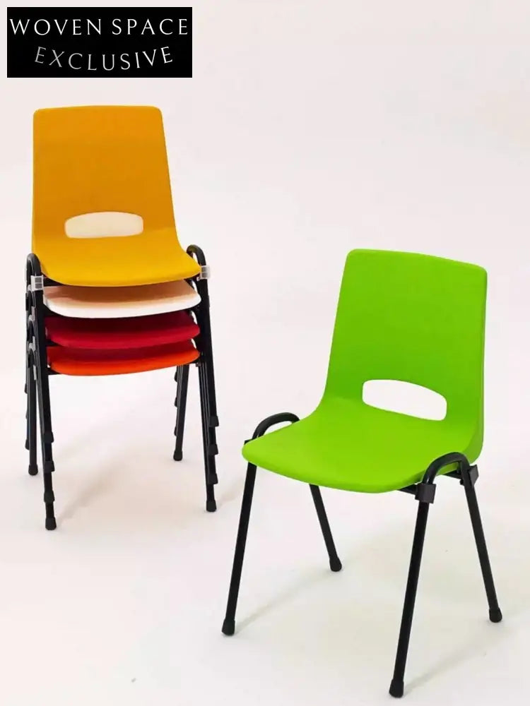 Comfortable Bucket Chair from Netherlands by Designer