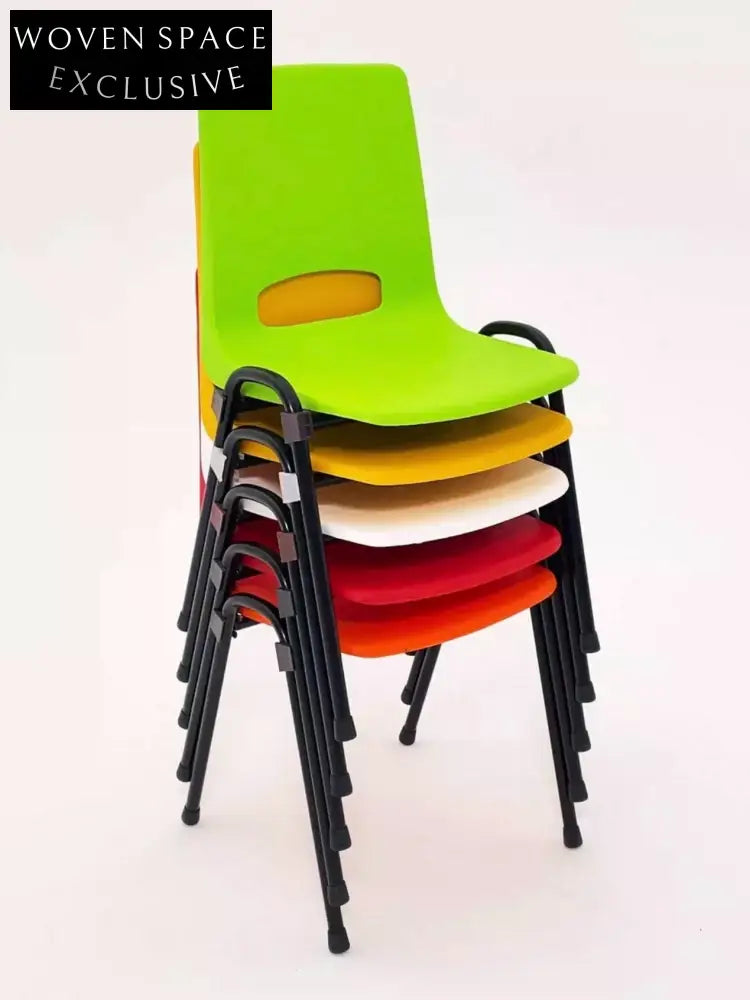 Comfortable Bucket Chair from Netherlands by Designer