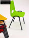 Comfortable Bucket Chair from Netherlands by Designer