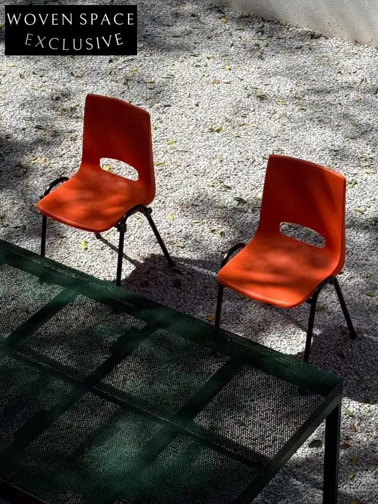 Comfortable Bucket Chair from Netherlands by Designer