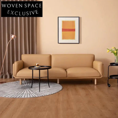 Comfortable Modern Fabric Modular Sofa for Office Living Room Apartment Seating