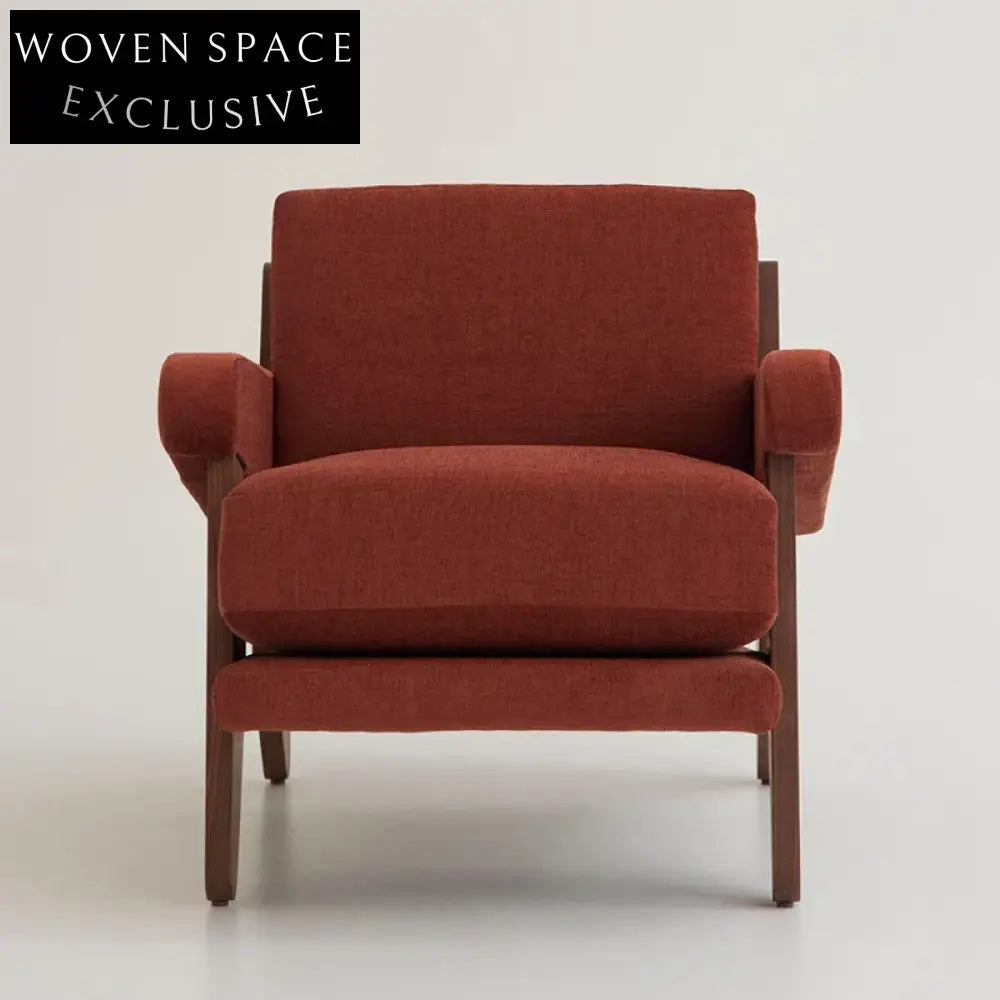 Comfortable Nordic Boucle Fabric Solid Wood Sectional Sofa for Modern Living Spaces