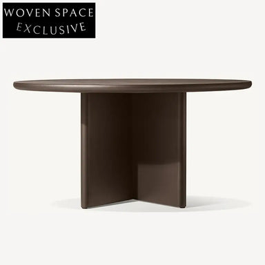 Contemporary Aluminum Outdoor Dining Furniture Set for Patio, Garden, Villa