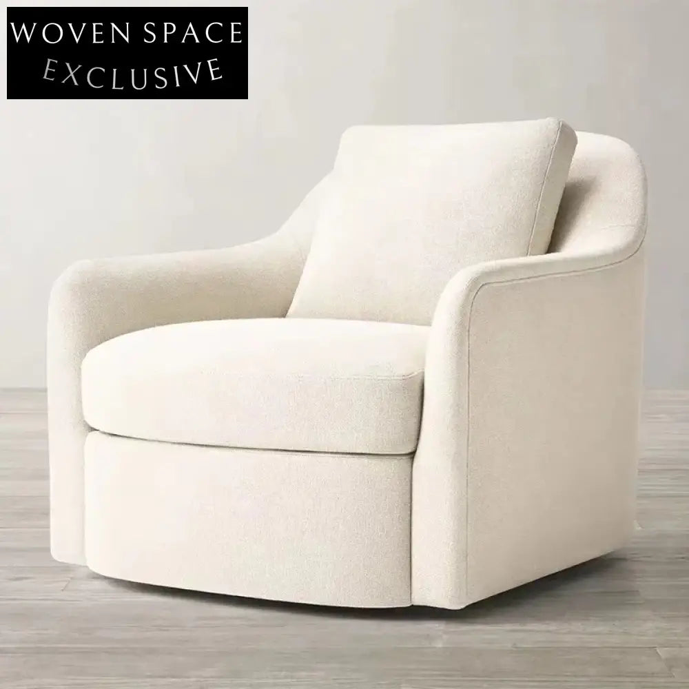 Contemporary Fabric Chesterfield Modern Sectional Living Room Sofa