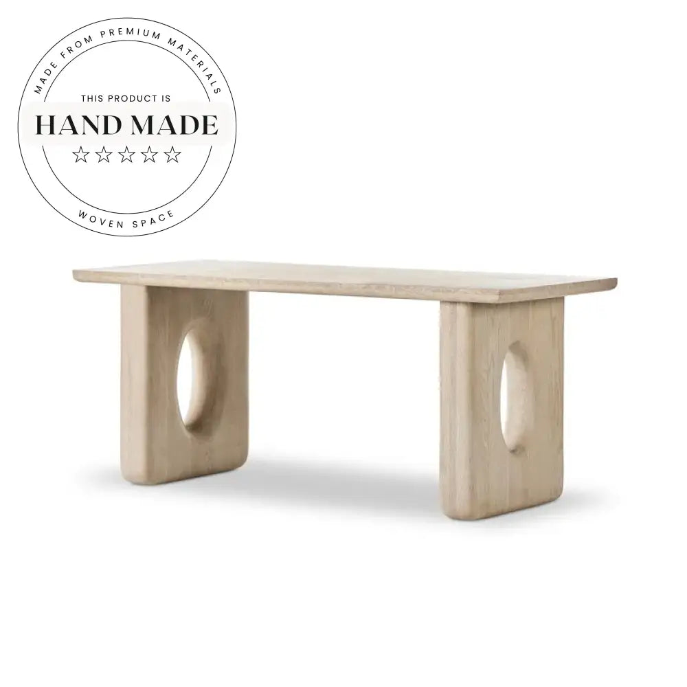 Contemporary Solid Wood Antique Secretary Executive Writing Desk