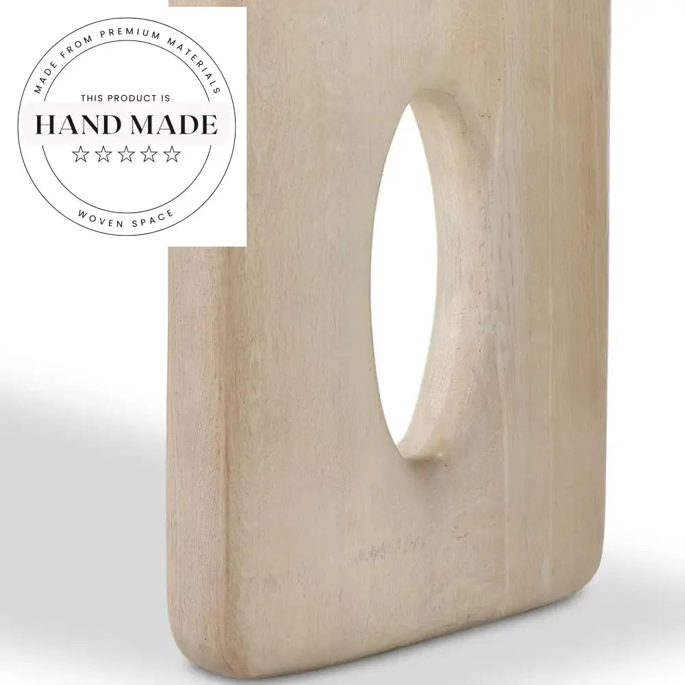 Contemporary Solid Wood Antique Secretary Executive Writing Desk