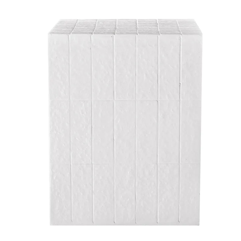 Corinth Side Table