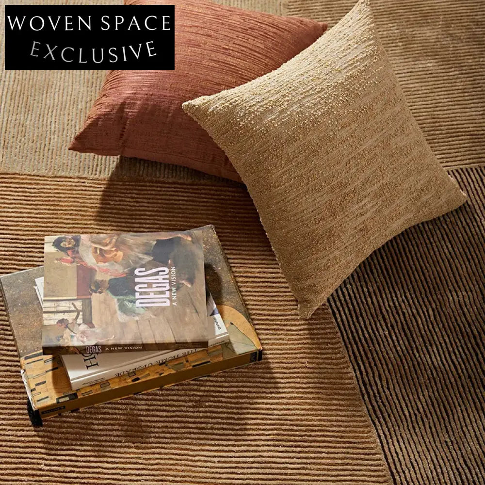 Cream Fluffy Nordic Geometric Pattern Area Rug for Living Room Bedroom Decor