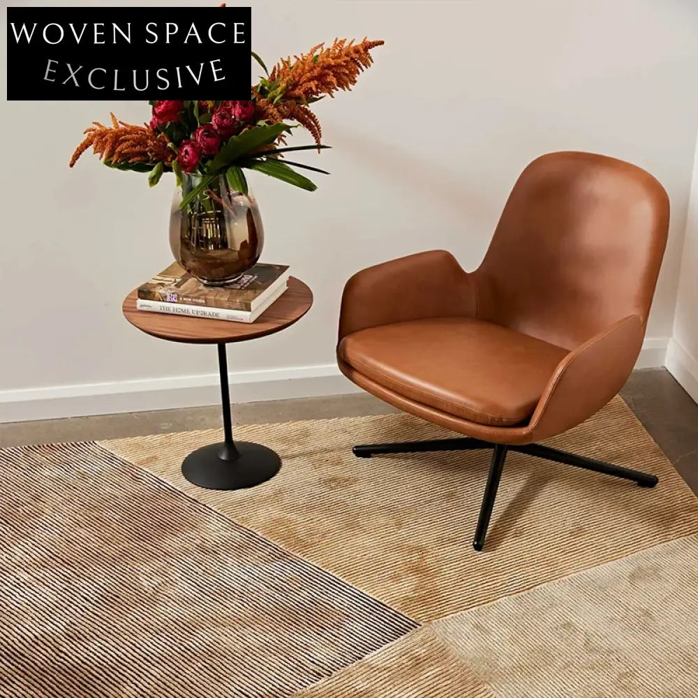 Cream Fluffy Nordic Geometric Pattern Area Rug for Living Room Bedroom Decor