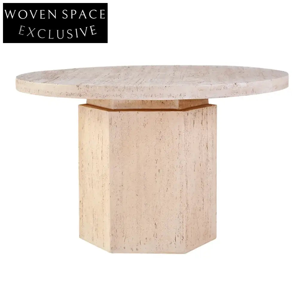 Crete Coffee Table