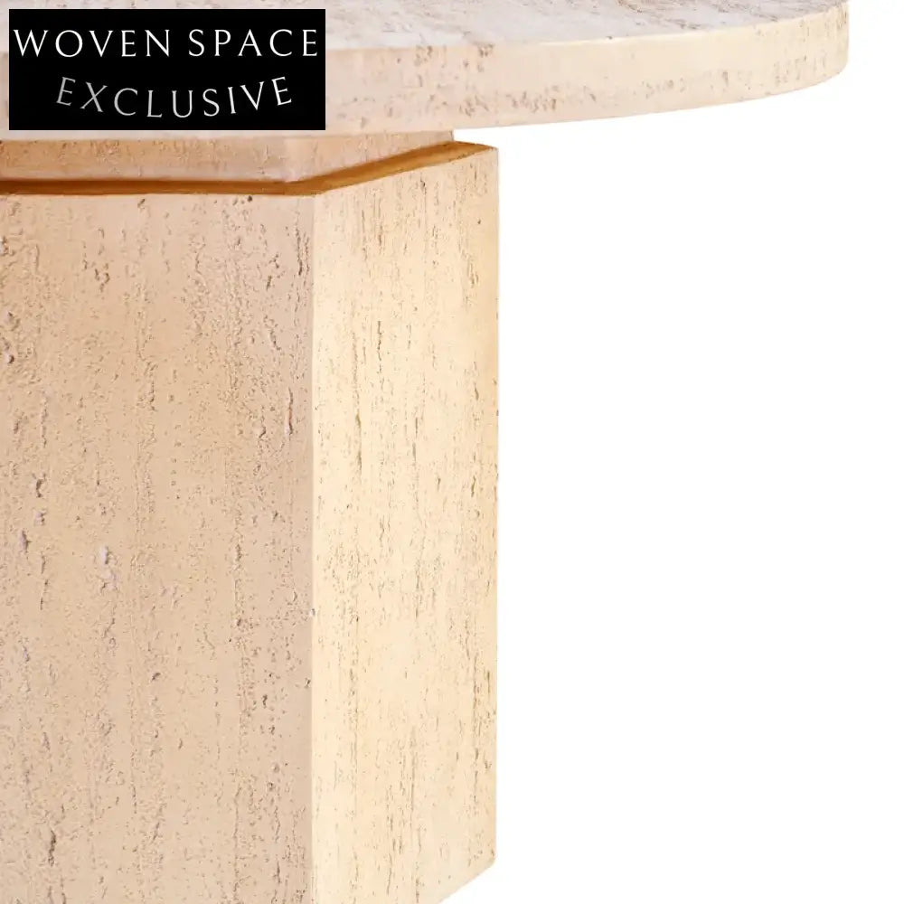 Crete Coffee Table Coffee Table