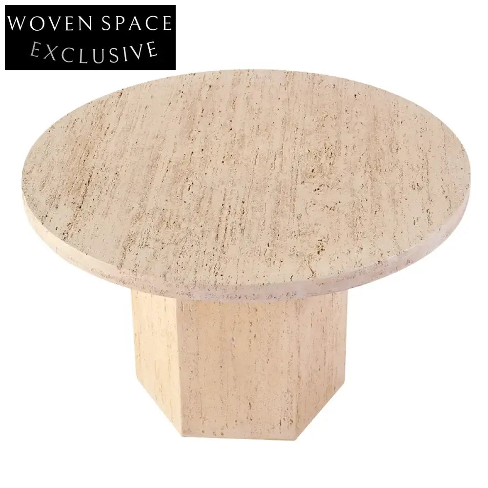 Crete Coffee Table Coffee Table