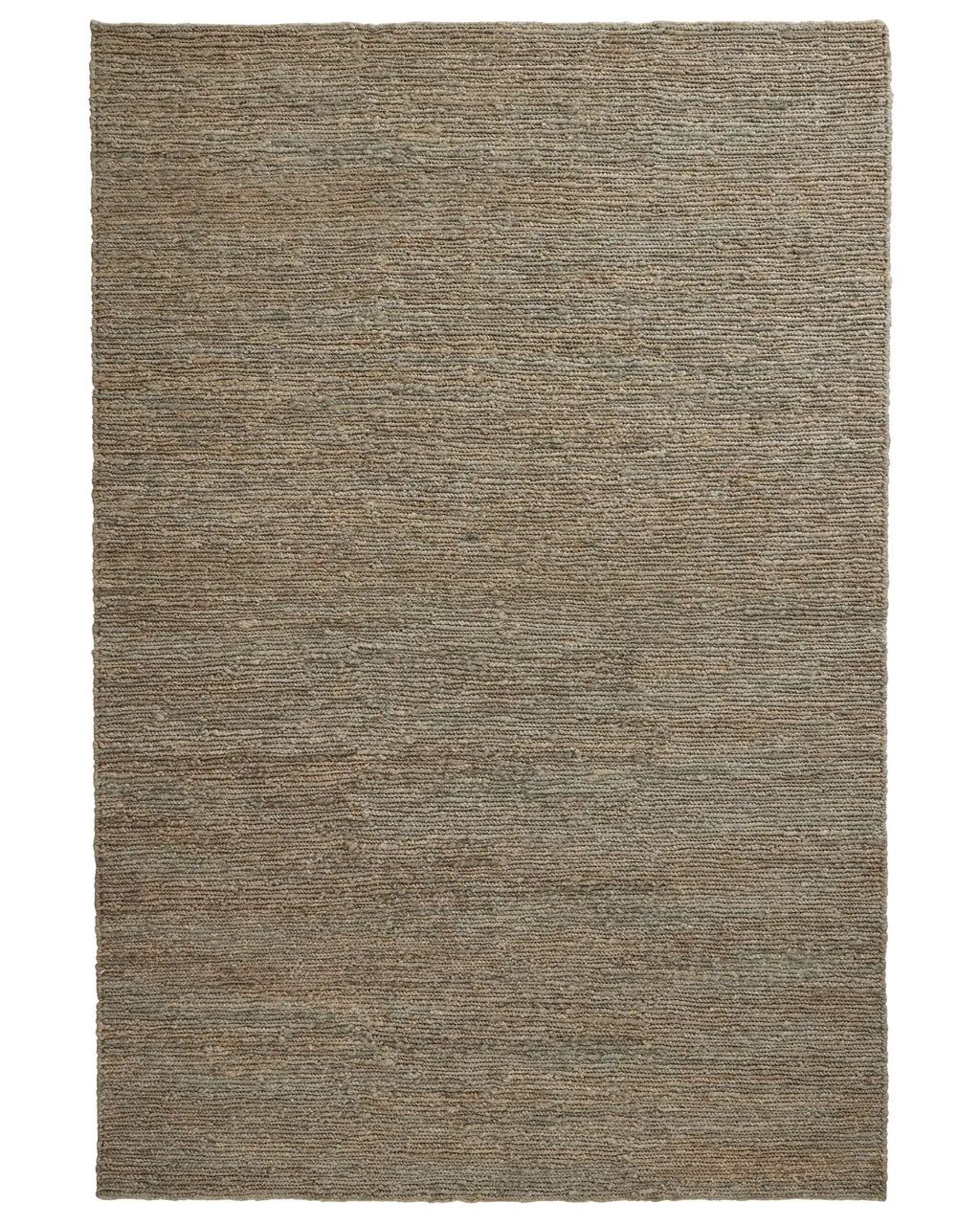 Weave Suffolk Floor Rug - Mineral